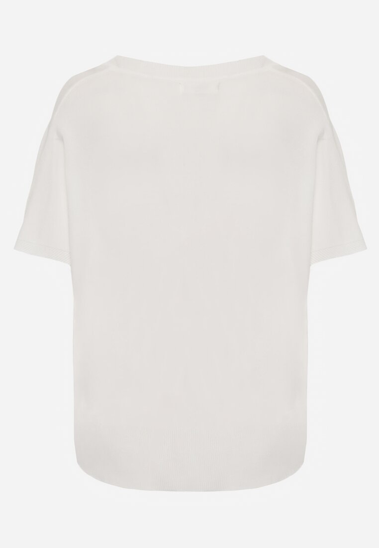 Bluză Haidare Albă