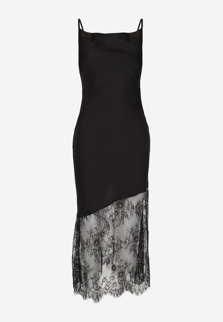 Rochie Mellea Neagră