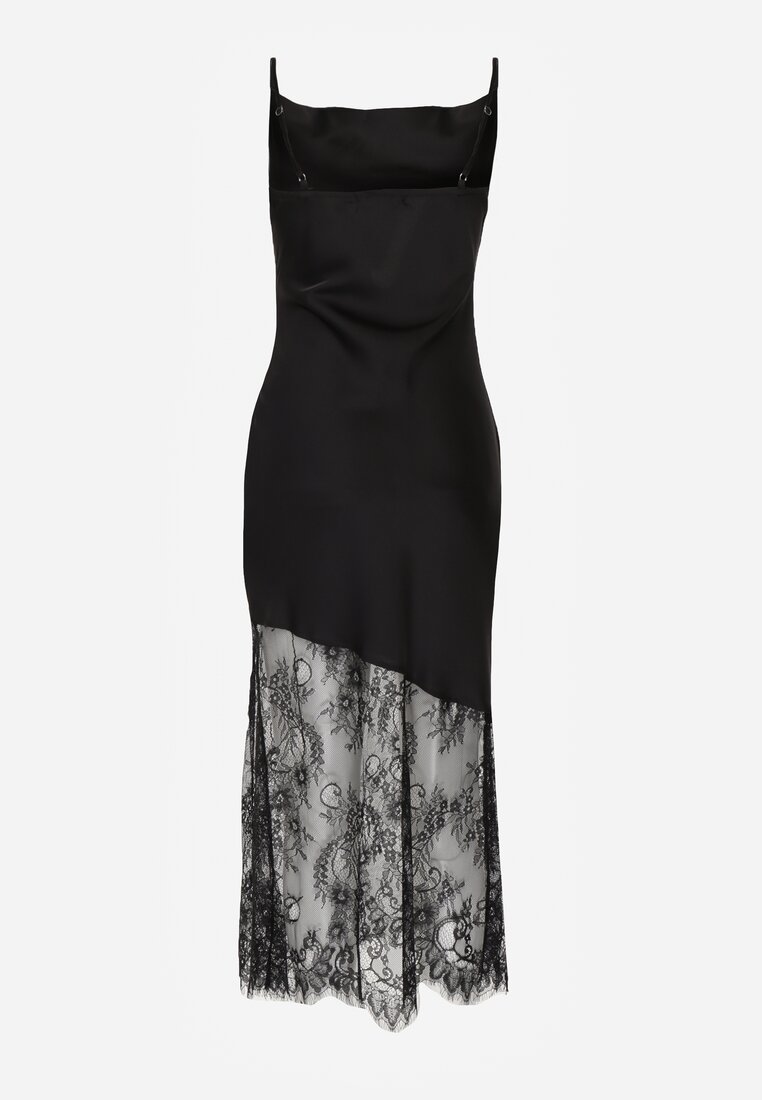 Rochie Mellea Neagră