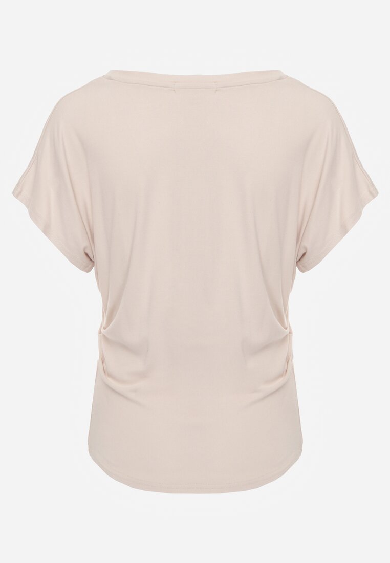 T-shirt Eupharis Bej