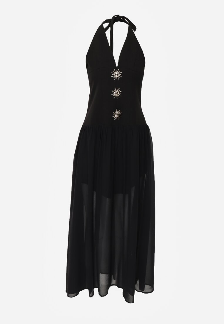 Rochie Nesia Neagră