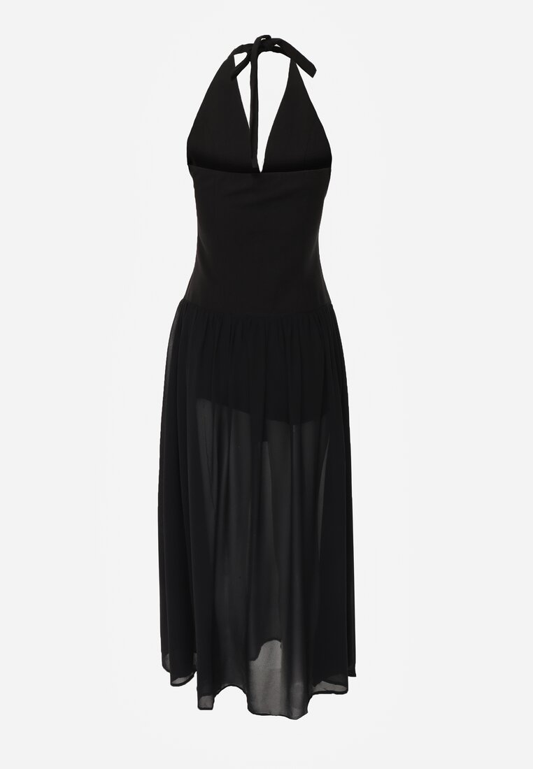 Rochie Nesia Neagră