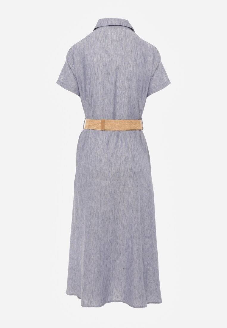 Rochie Sylphusi Albastră