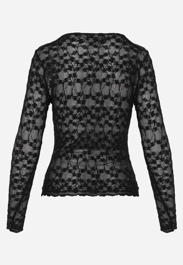Bluză Arnoxia Neagră