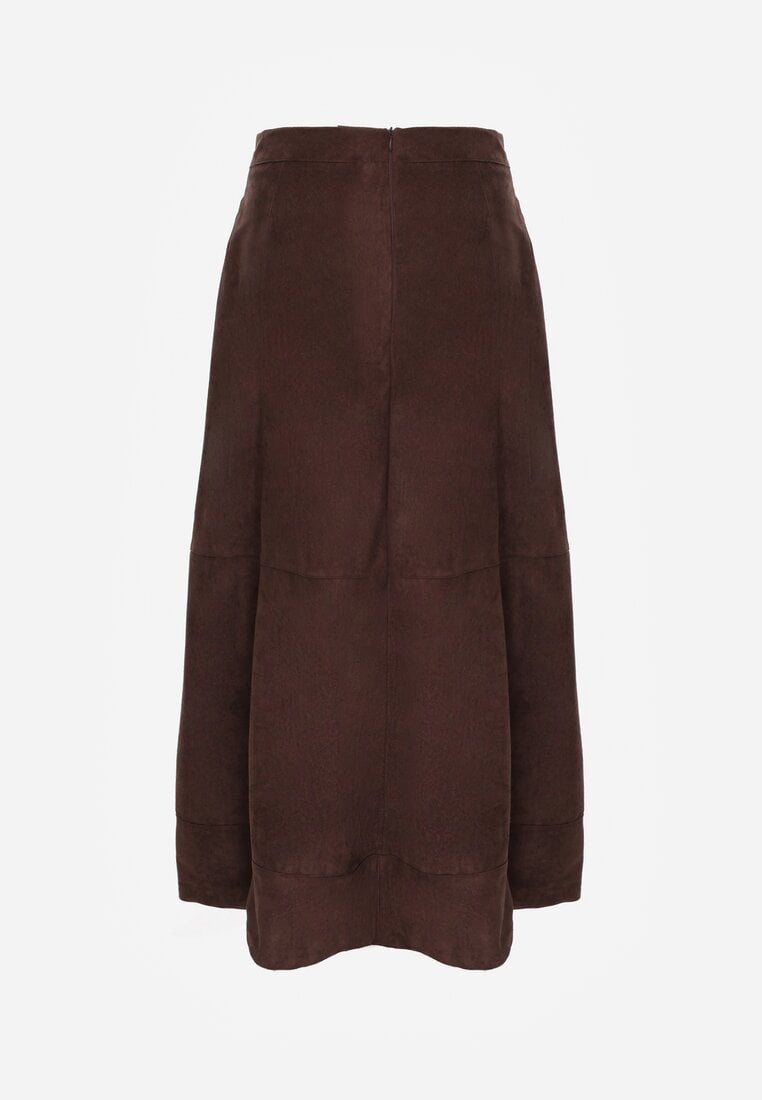 Fustă Nettia Maro