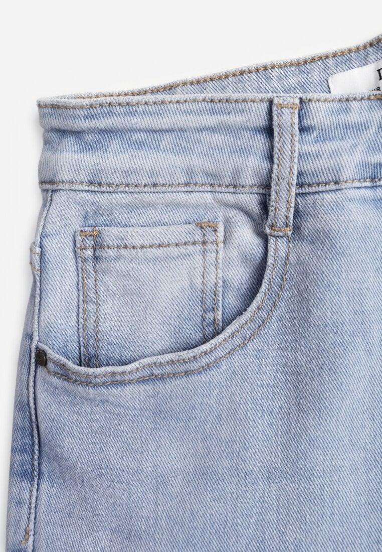 Blugi Erivera Albastru deschis