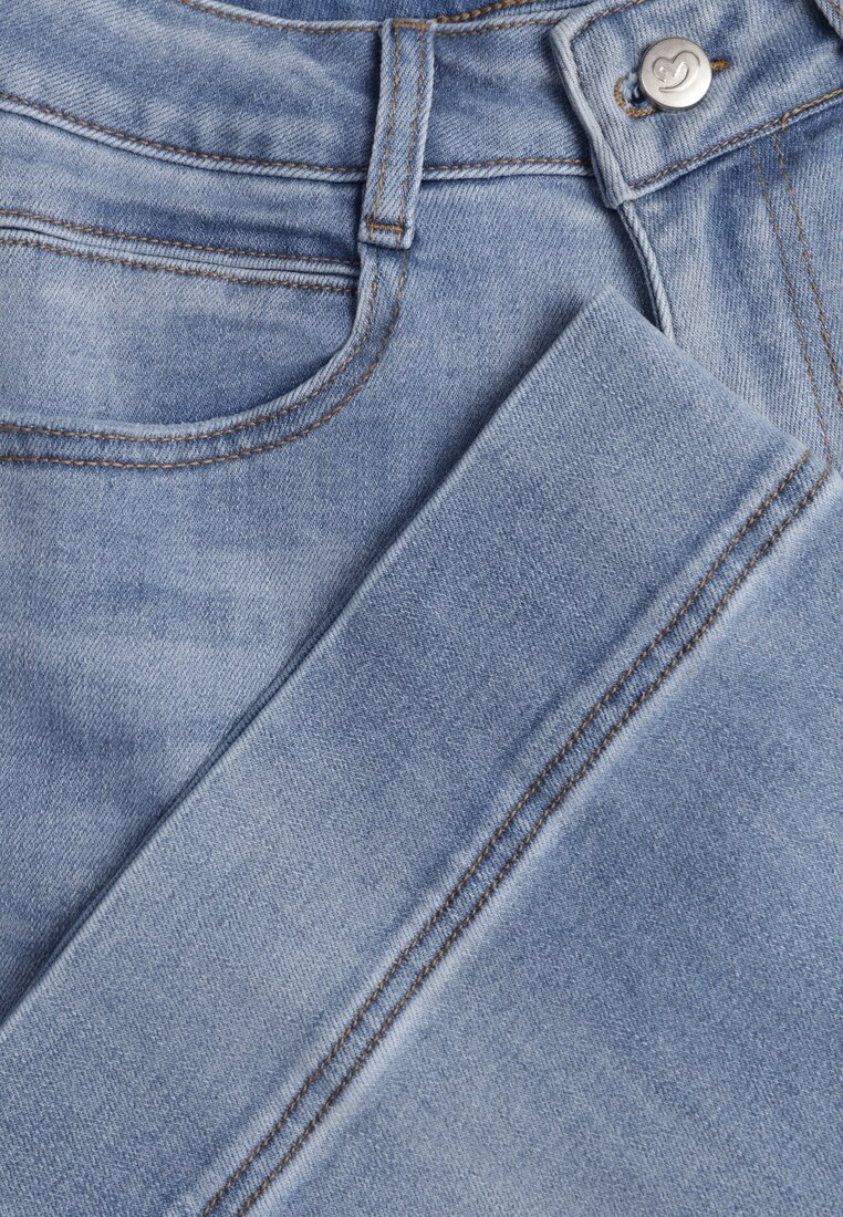 Blugi Timolis Albaștri