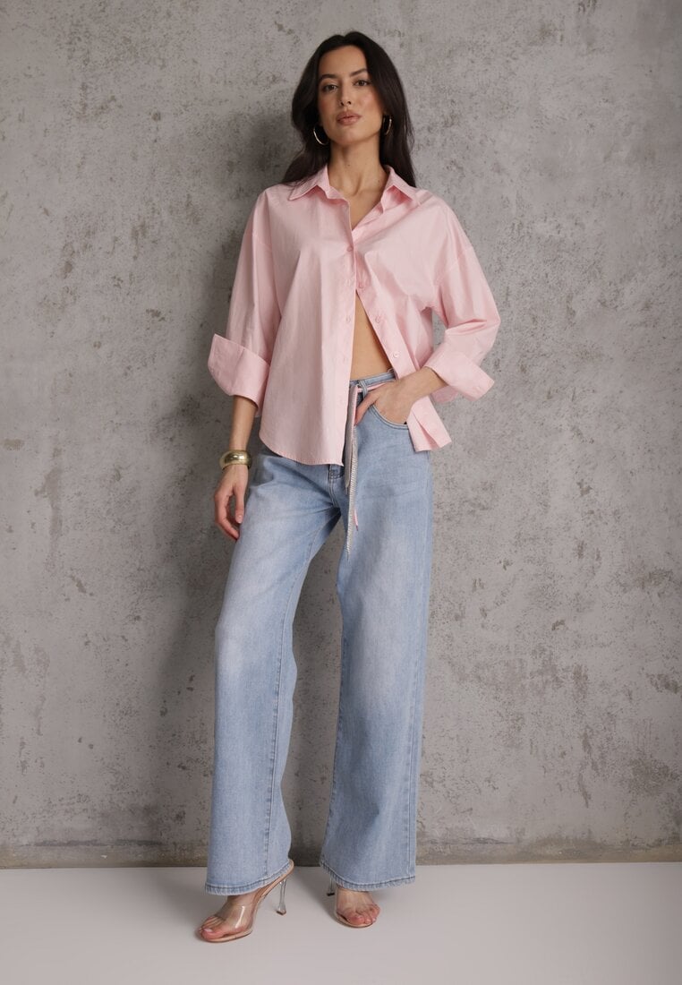 Blugi Neviolla Albaștri