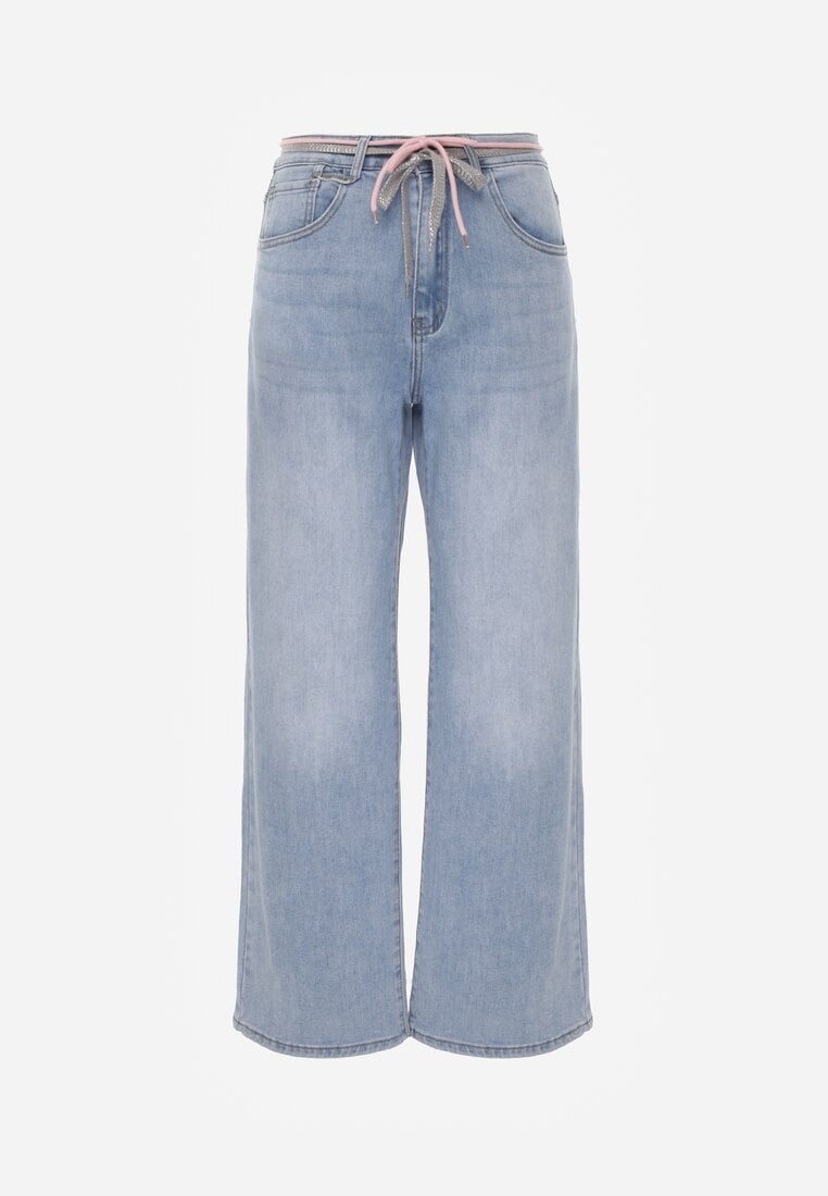 Blugi Neviolla Albaștri