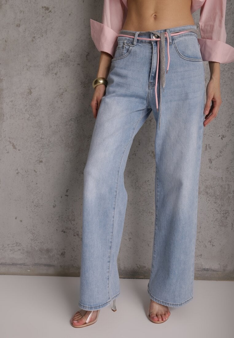 Blugi Neviolla Albaștri