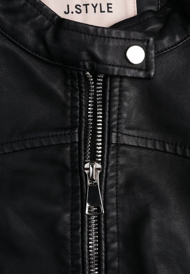 Geacă Tessana Neagră