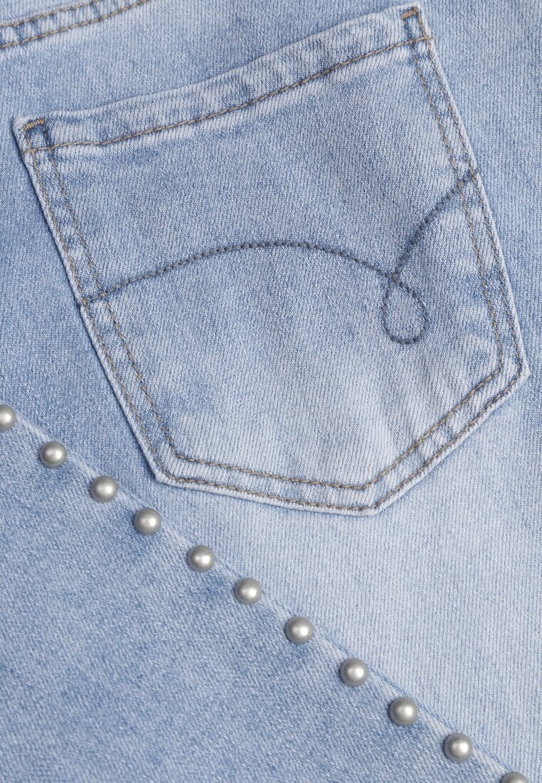 Blugi Typhele Albaștri