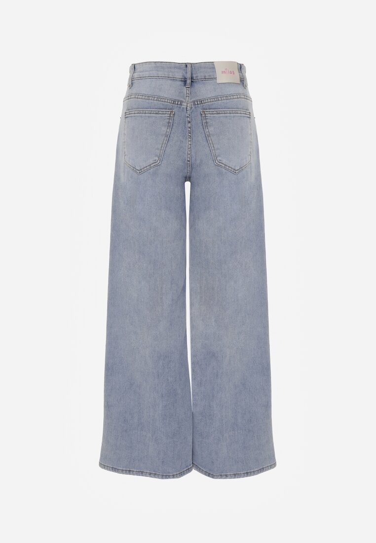 Blugi Endippe Albaștri