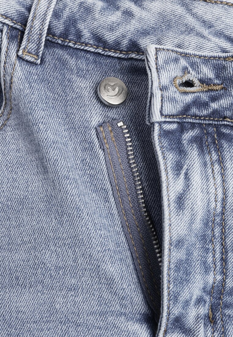 Fustă Vikisla Albastră