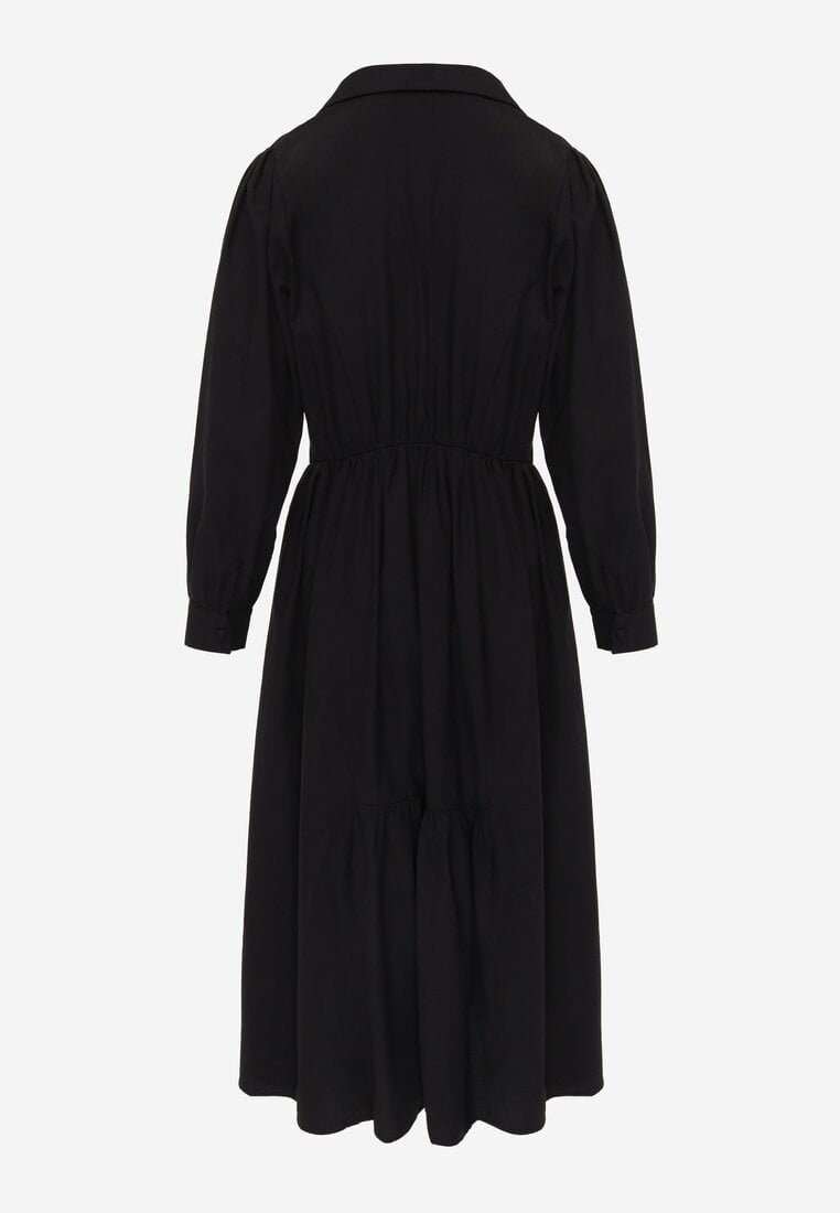 Rochie Gleta Neagră