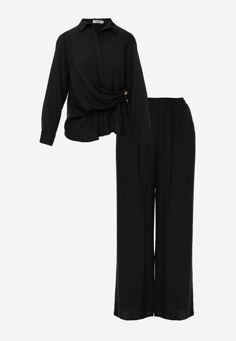 Compleu Airial Negru