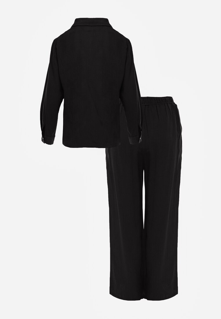 Compleu Airial Negru