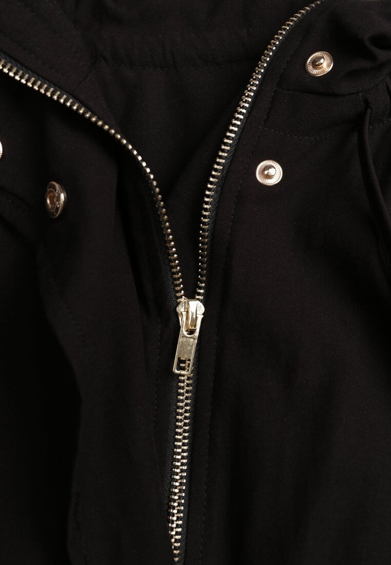 Geacă Birana Neagră