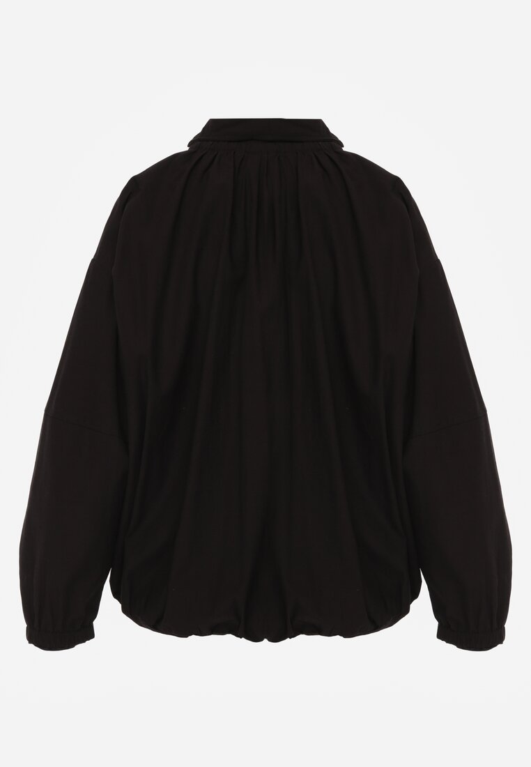 Geacă Birana Neagră