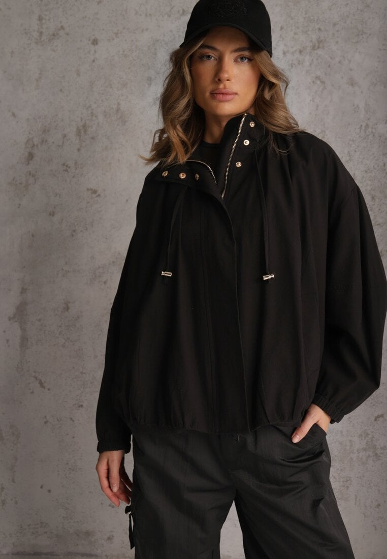 Geacă Birana Neagră