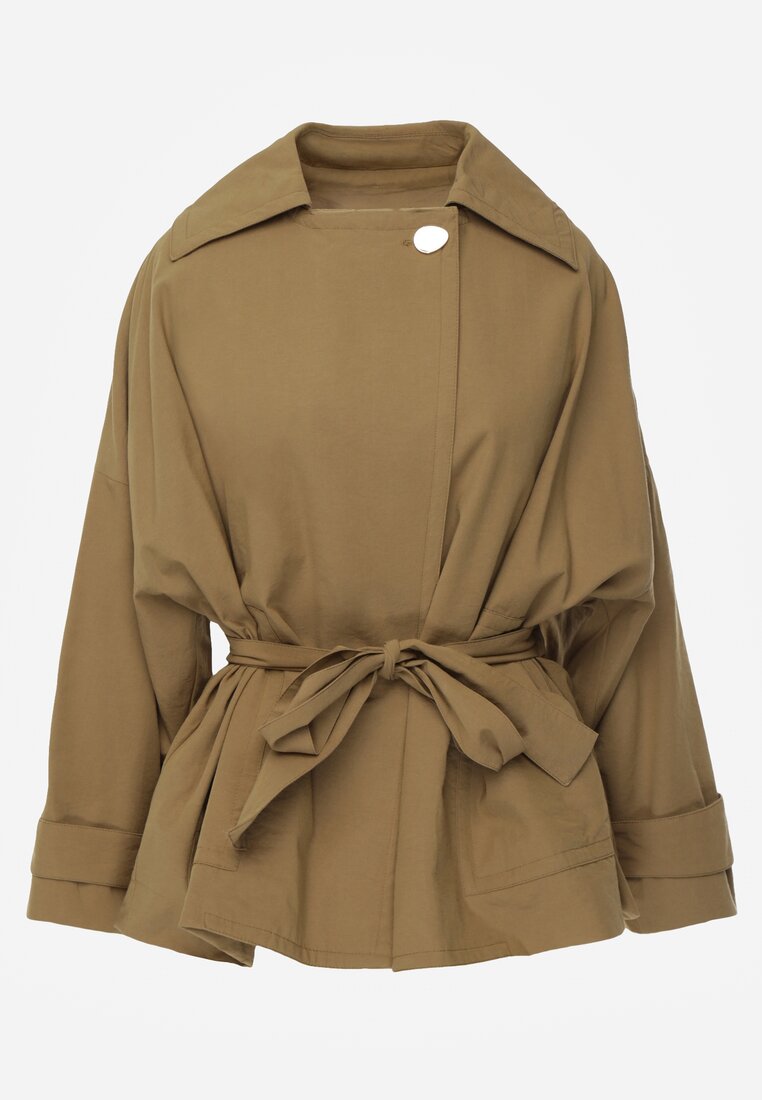 Geacă Abicara Verde