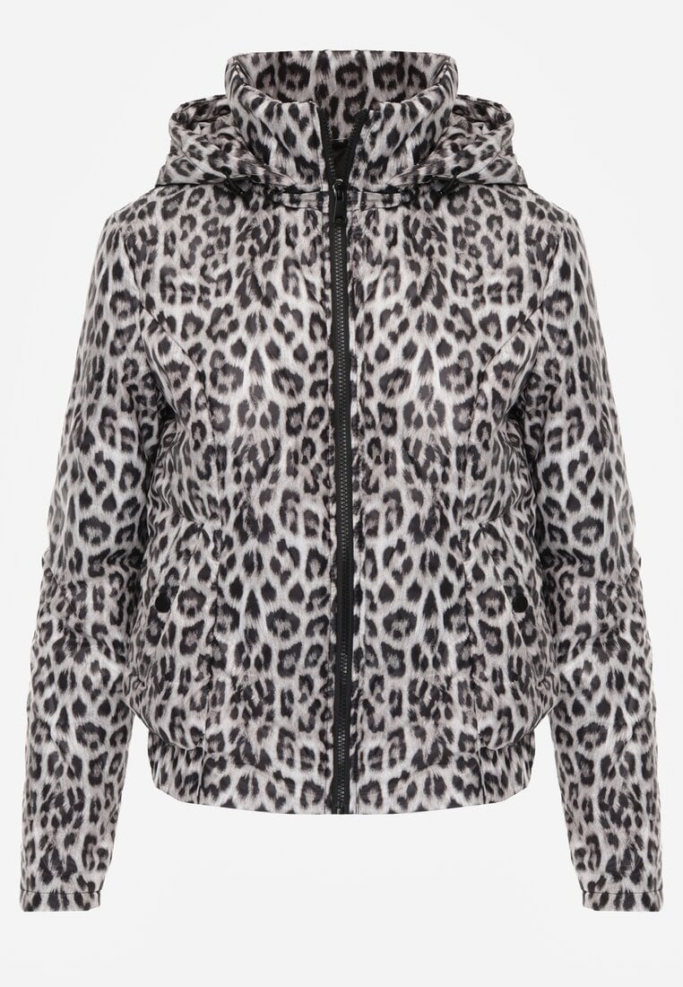 Geacă Anastaera Albă