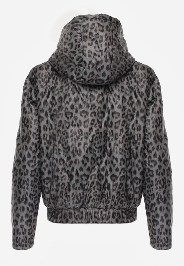 Geacă Anastaera Verde