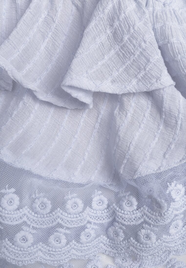 Bluză Gavimia Albastră