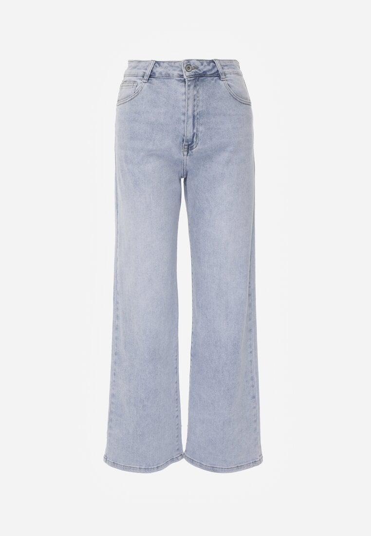 Blugi Vimashias Vimalianna Albaștri