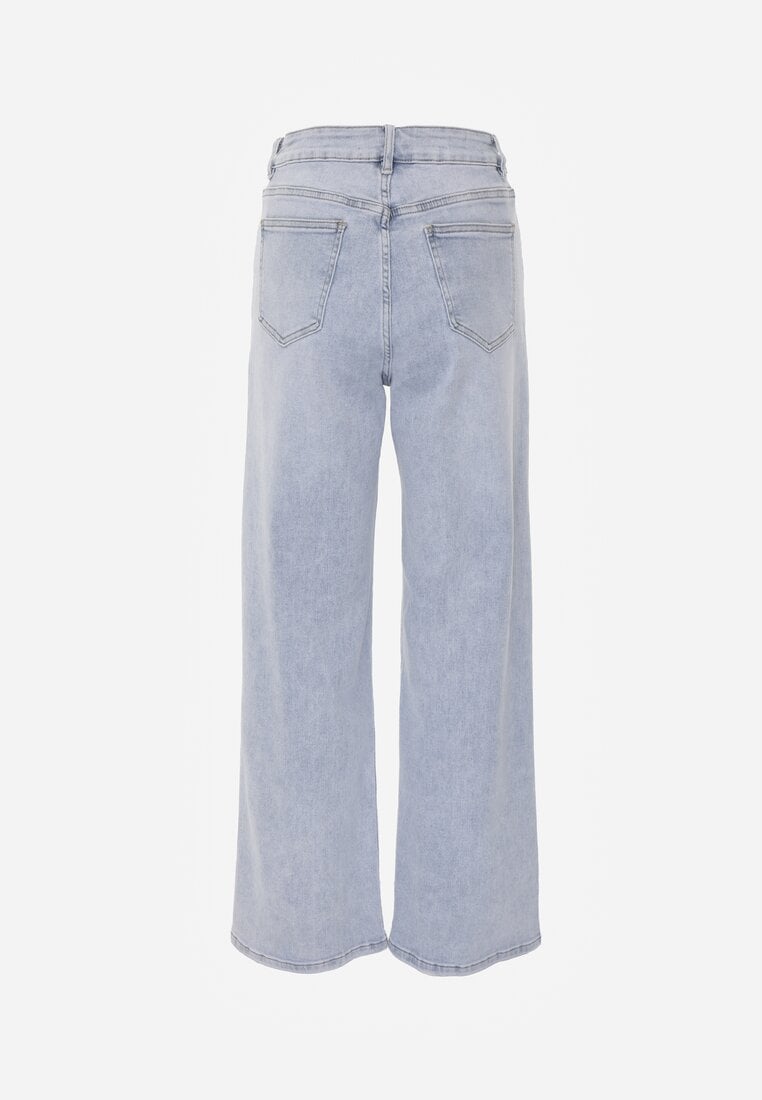 Blugi Vimashias Vimalianna Albaștri