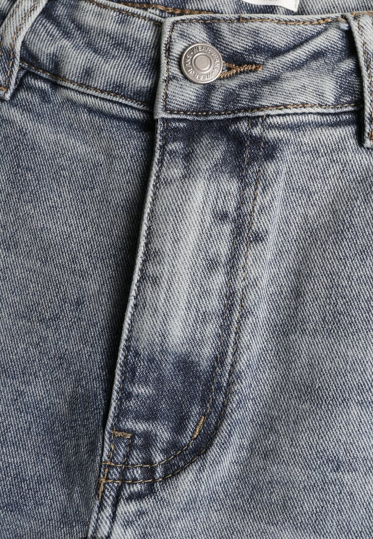 Blugi Vezorea Albastru deschis