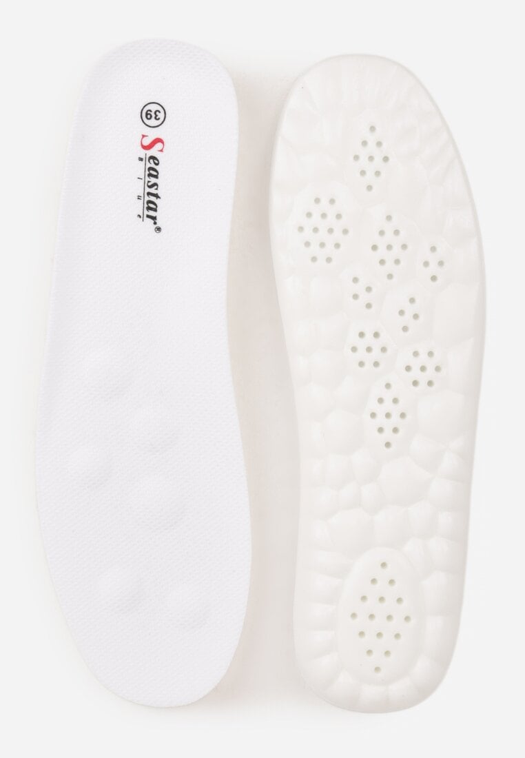 Brązowe Sneakersy Typu Klasyczne Tenisówki Kilice