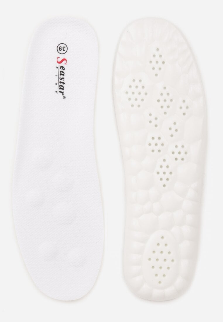 Różowe Sneakersy Typu Klasyczne Tenisówki Kilice