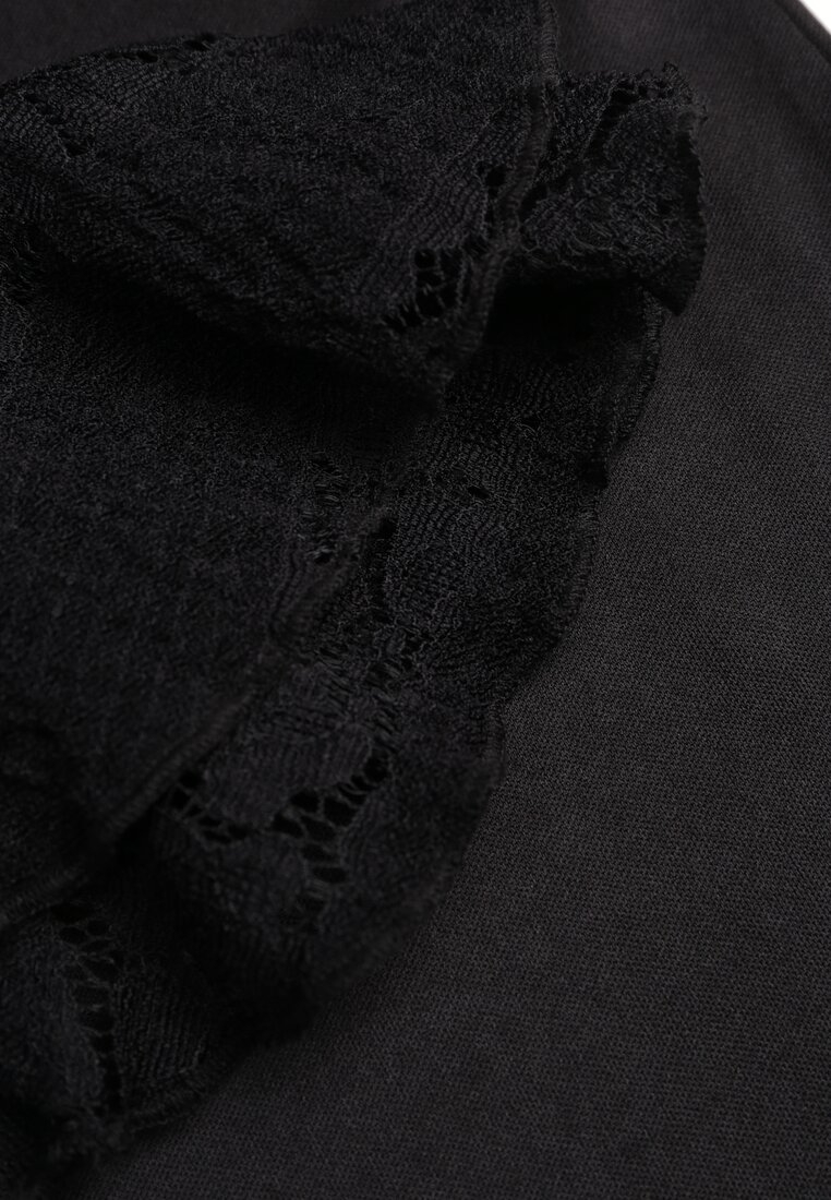 Rochie Terienna Neagră