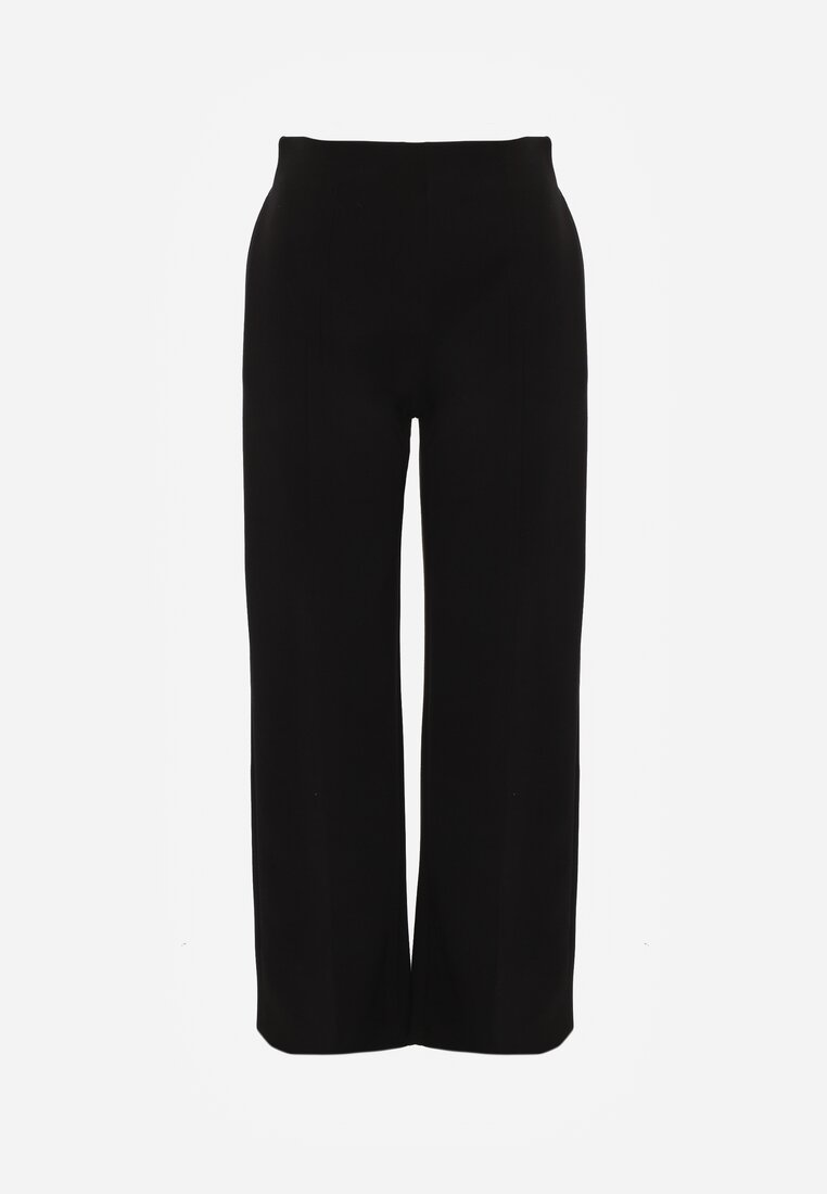 Pantaloni Tinawre Negri