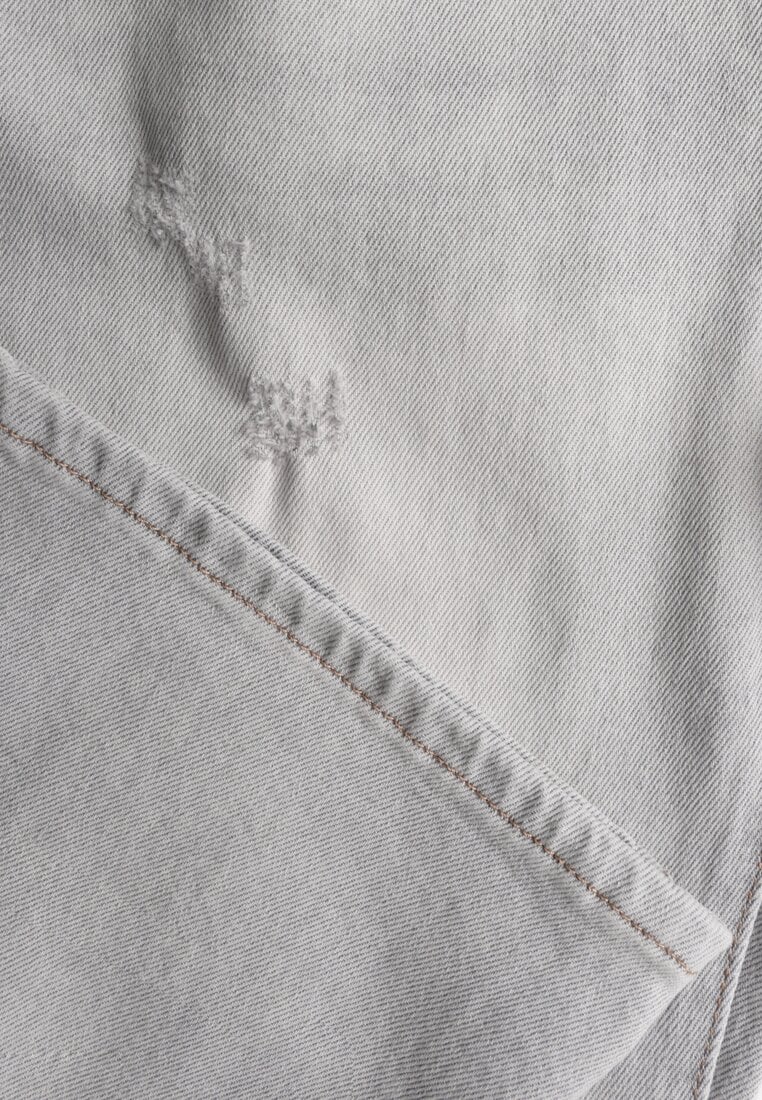 Blugi Vimareas Gri deschis