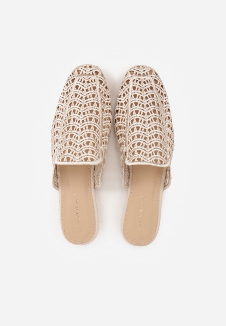Papuci Raguela Bej