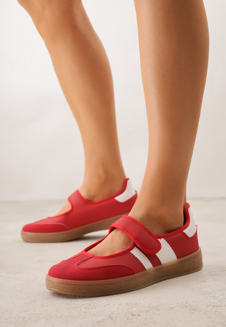 Teniși  Pirel Roșii