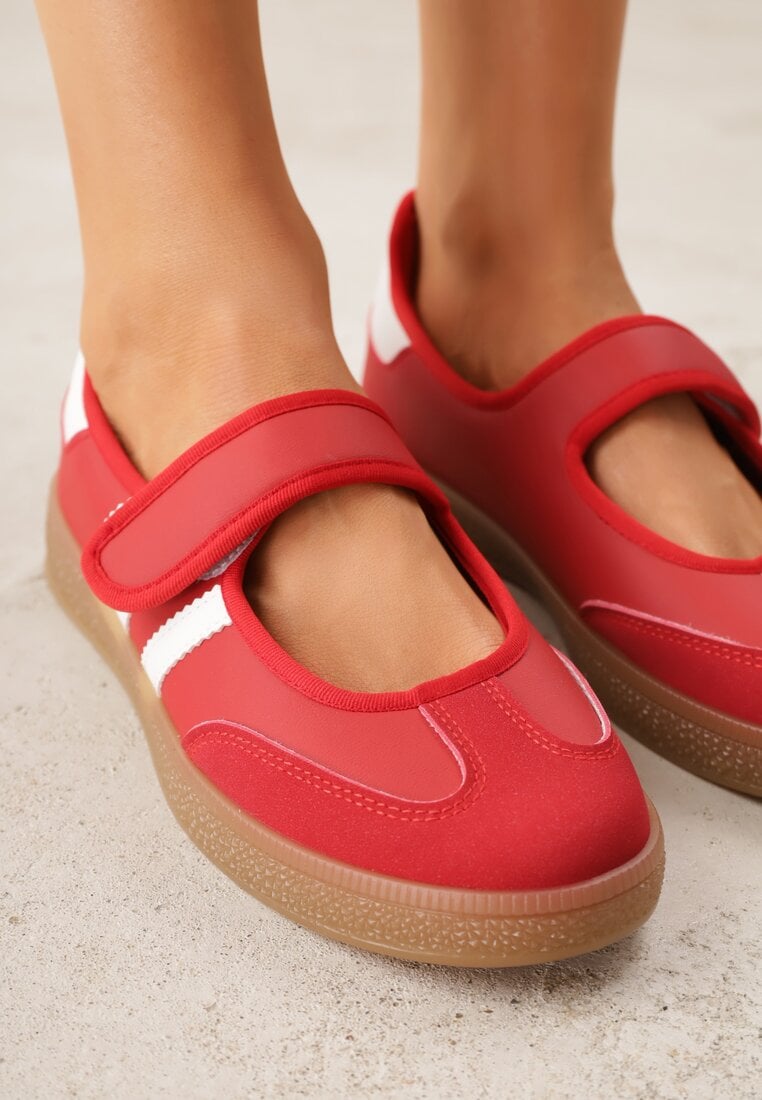 Teniși  Pirel Roșii