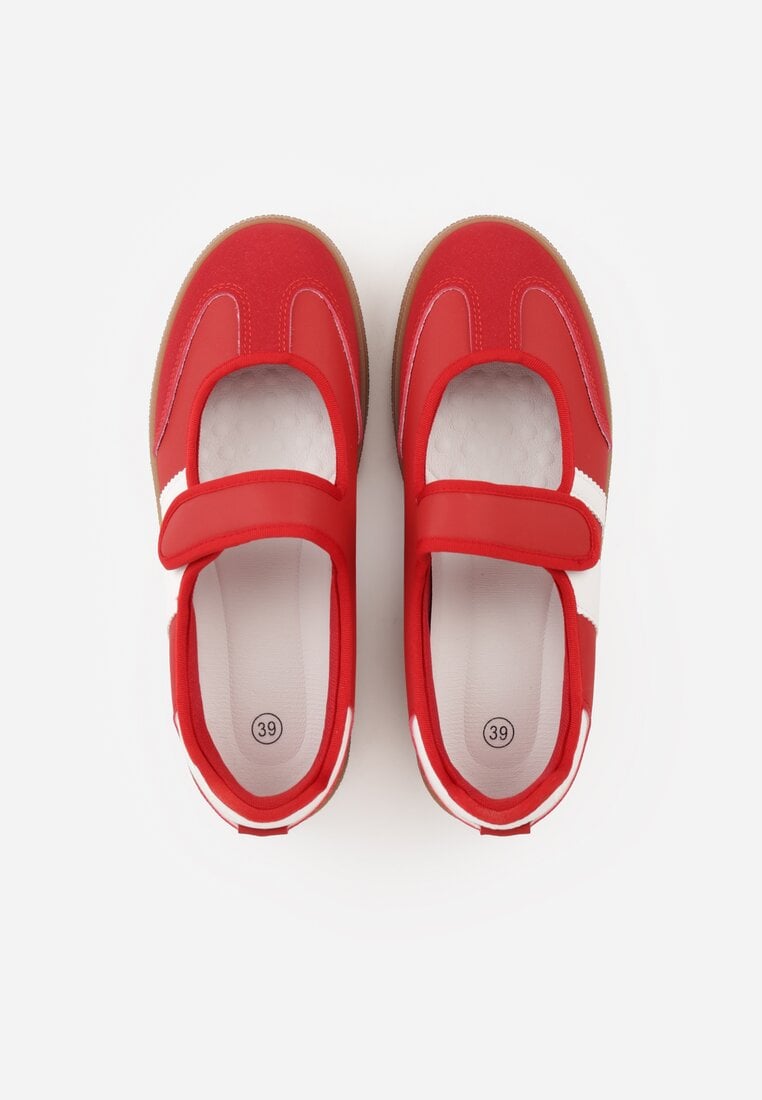 Teniși  Pirel Roșii