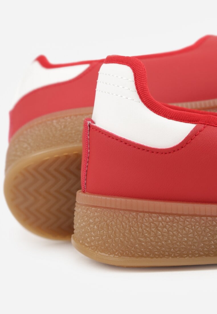 Teniși  Pirel Roșii