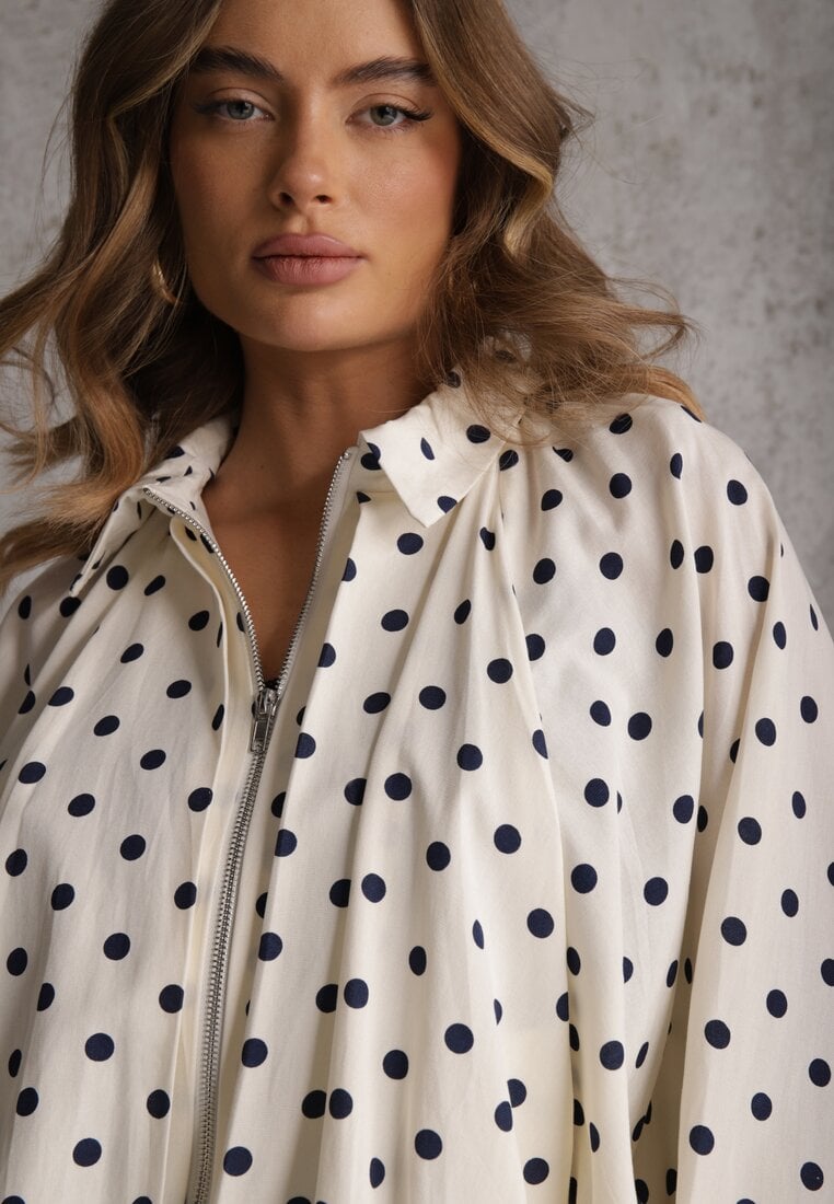 Hanorac Meze Bej deschis