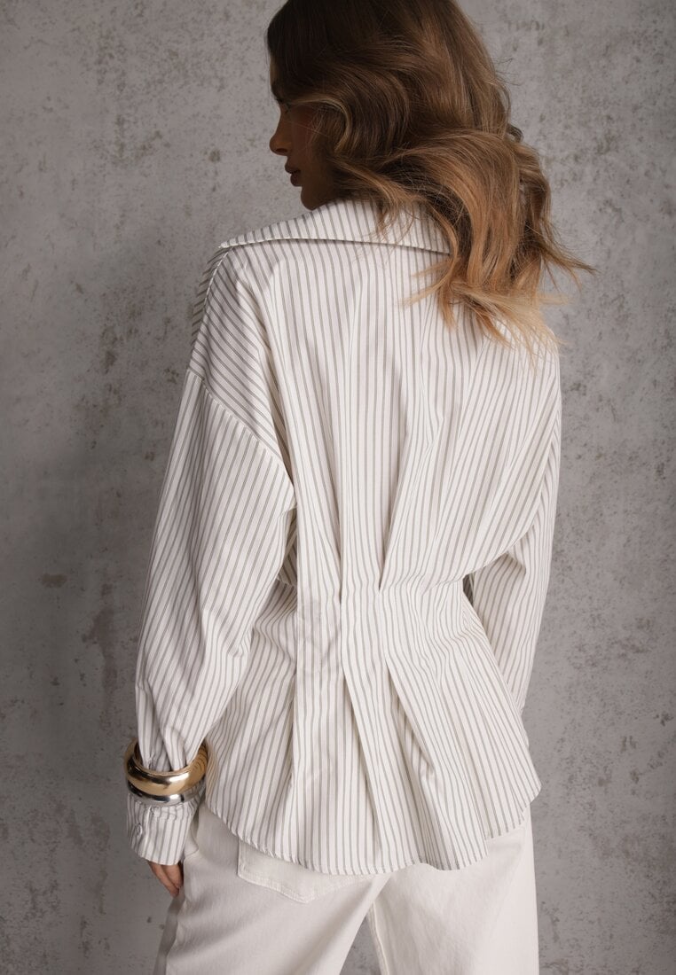 Cămașă Sewtela Verde