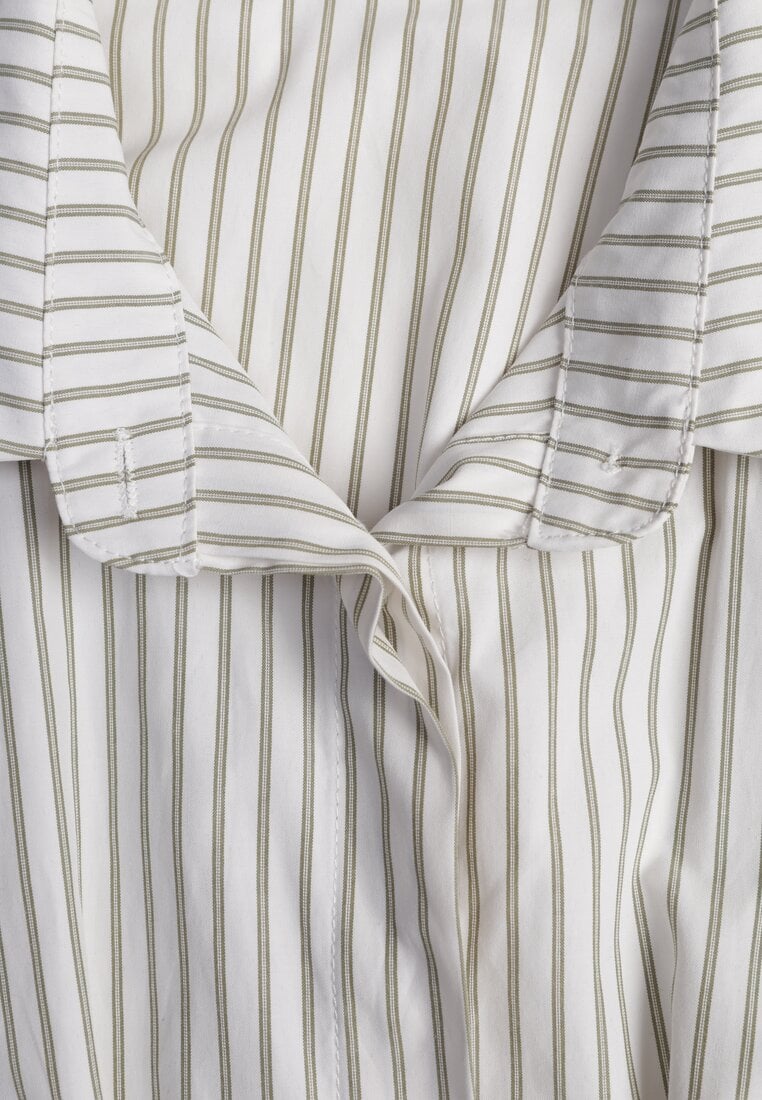 Cămașă Sewtela Verde