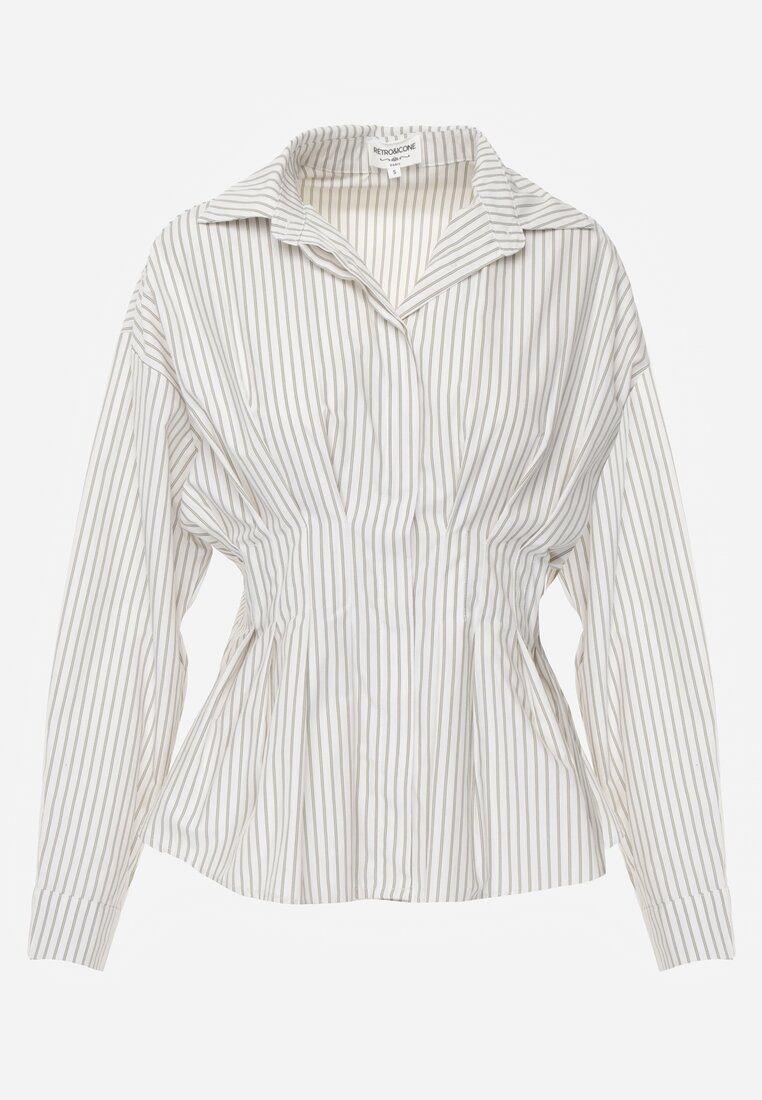 Cămașă Sewtela Verde