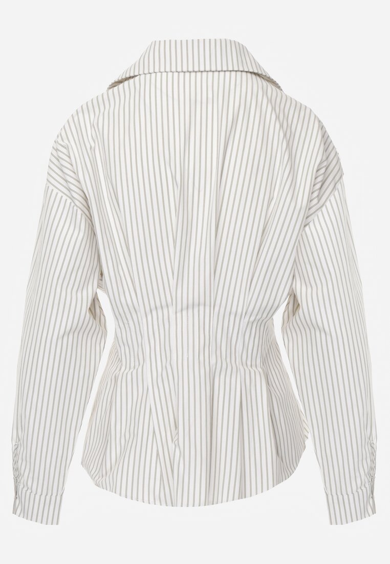 Cămașă Sewtela Verde