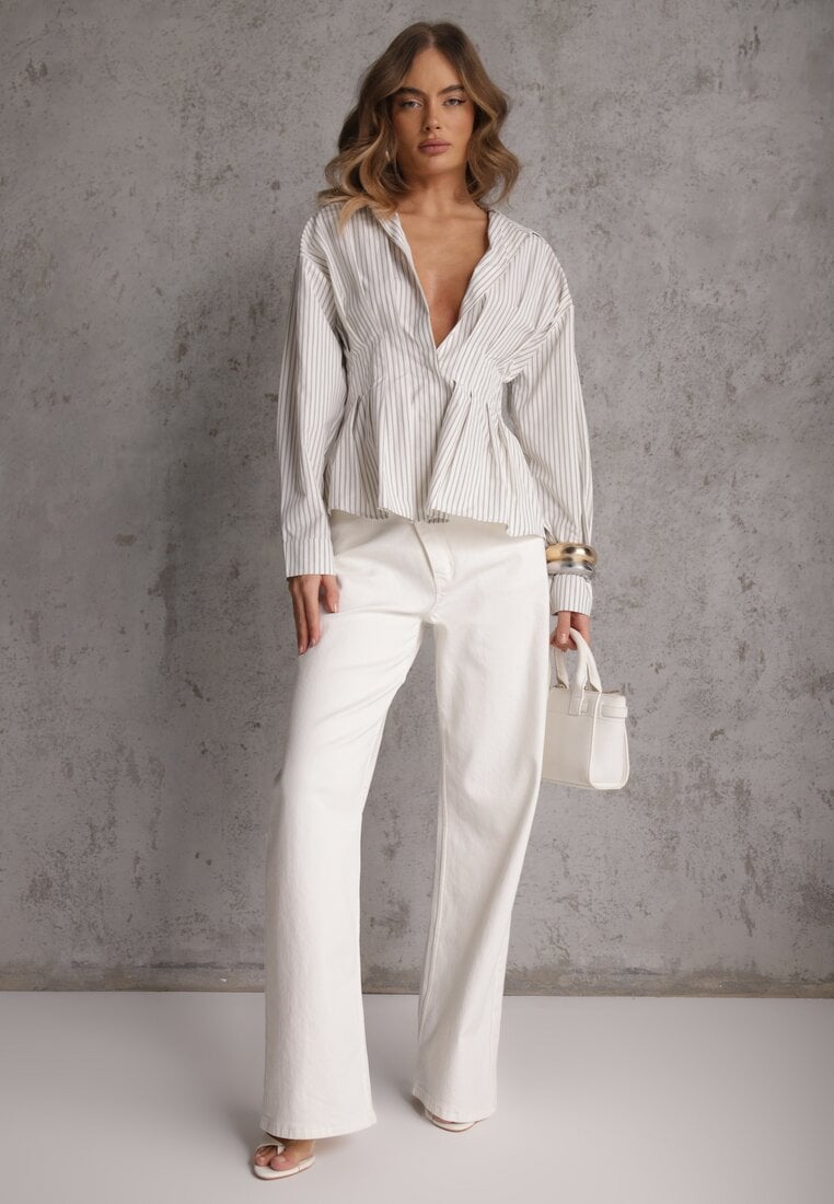 Cămașă Sewtela Verde