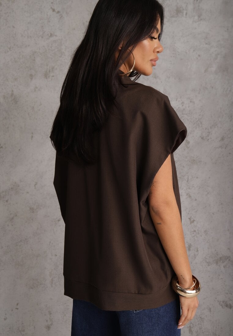 Vestă  Edoriela Maro