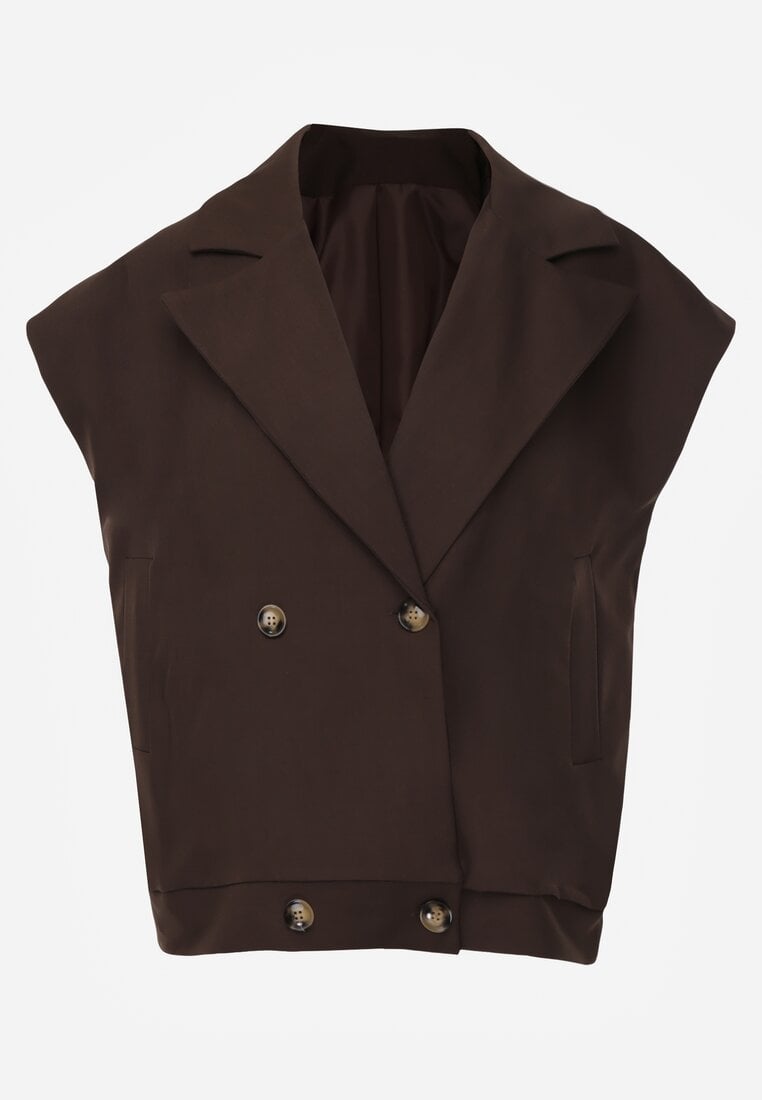 Vestă  Edoriela Maro