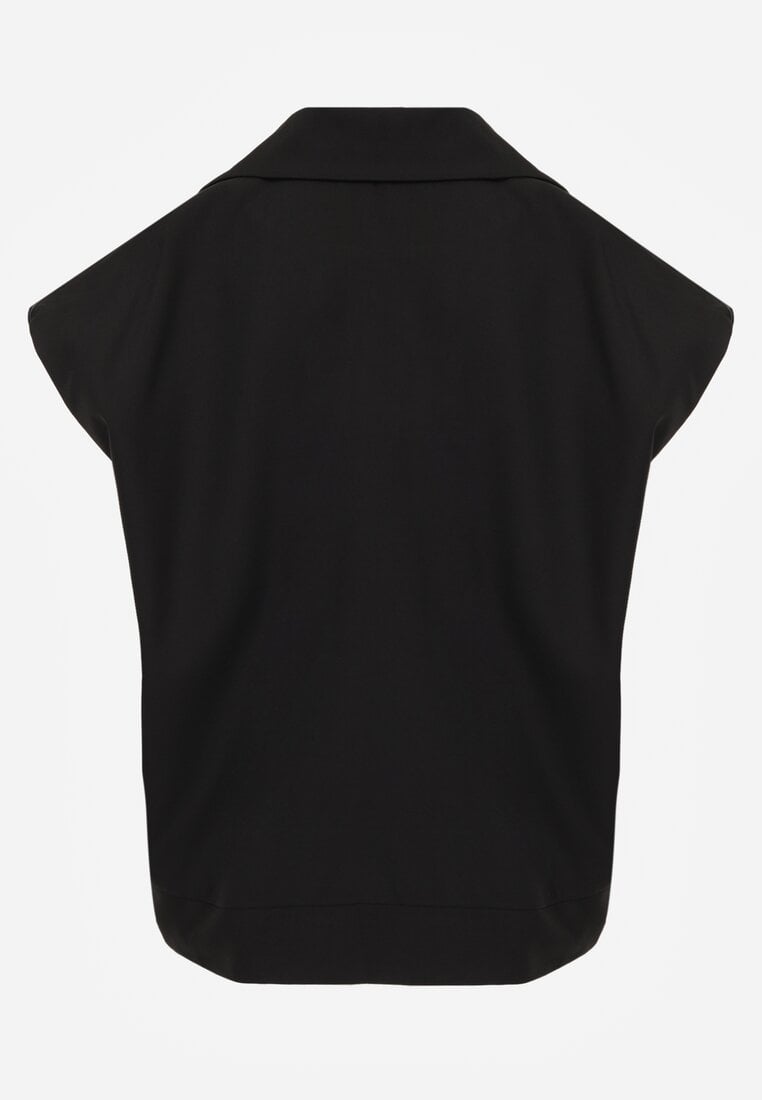 Vestă  Edoriela Neagră